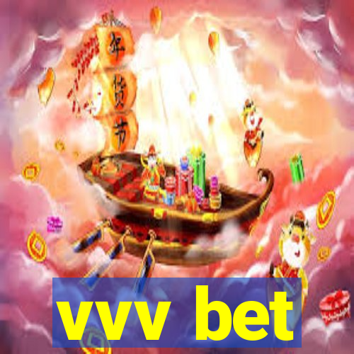 vvv bet